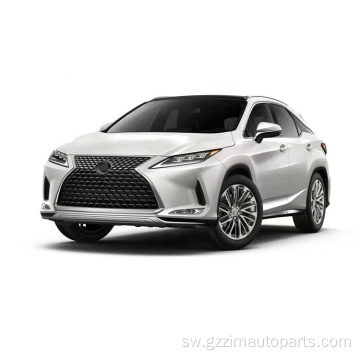 Lexus LX RX 2020 Gari Orginal Bumpers Bodykit